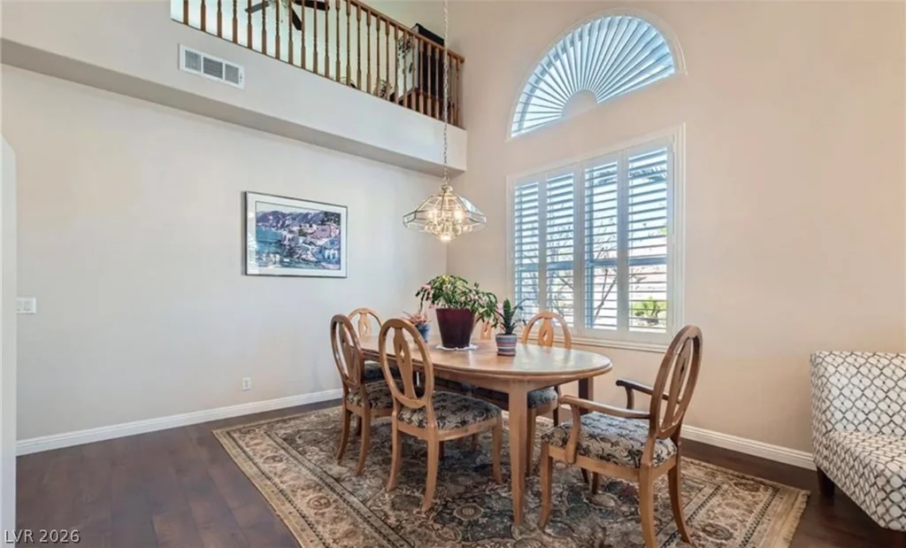 2525 Huber Heights, Las Vegas, NV 89128
