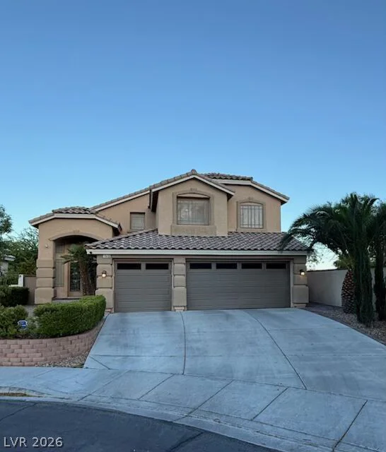 10453 Niagara Falls, Las Vegas, NV 89144