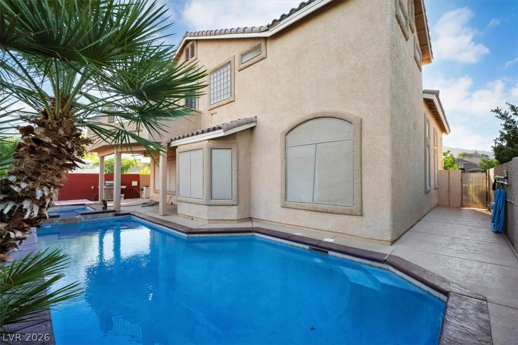 10453 Niagara Falls, Las Vegas, NV 89144