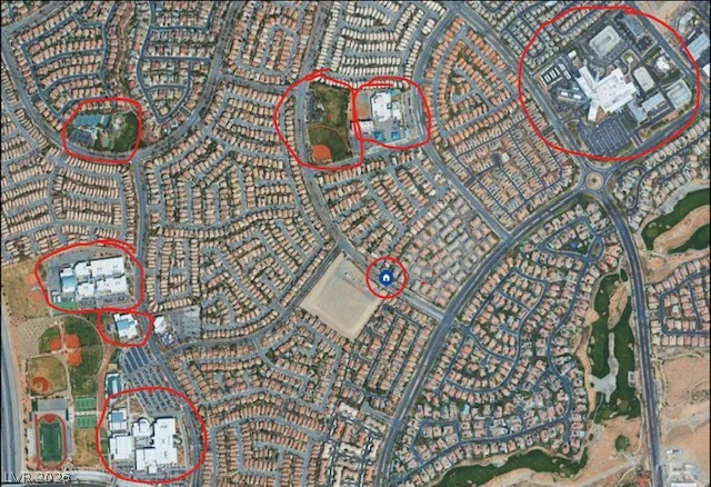 10453 Niagara Falls, Las Vegas, NV 89144