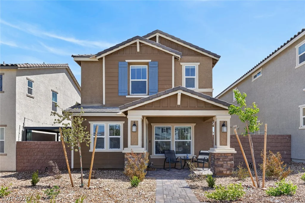 2722 Gallarate, Henderson, NV 89044