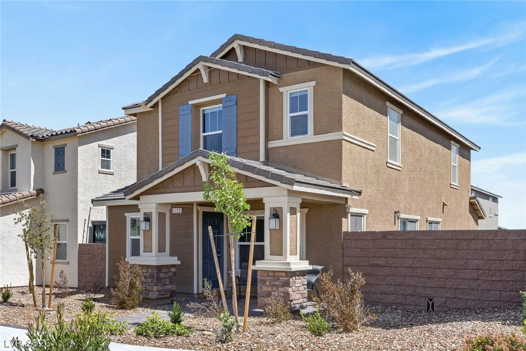 2722 Gallarate, Henderson, NV 89044