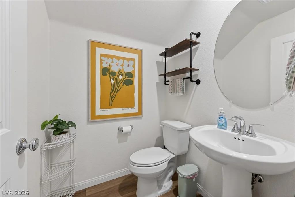 2722 Gallarate, Henderson, NV 89044