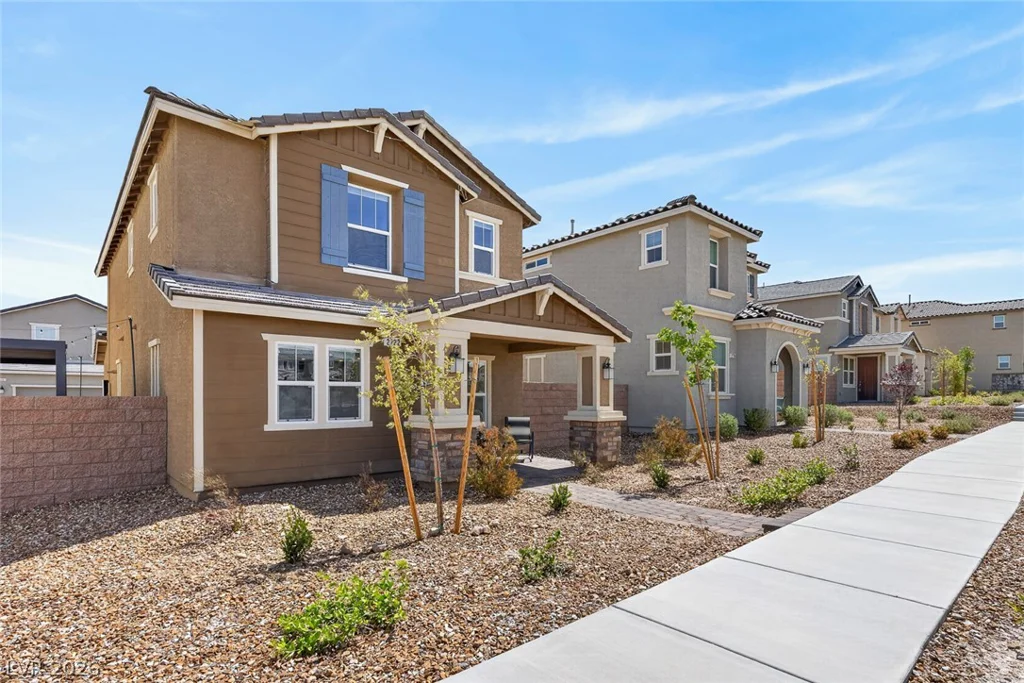 2722 Gallarate, Henderson, NV 89044
