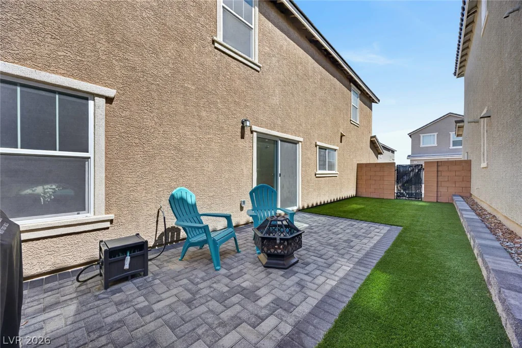 2722 Gallarate, Henderson, NV 89044