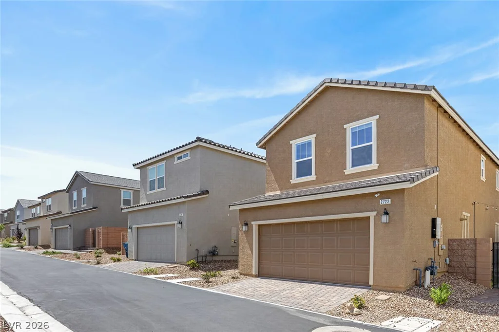 2722 Gallarate, Henderson, NV 89044