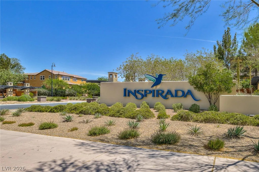 2722 Gallarate, Henderson, NV 89044