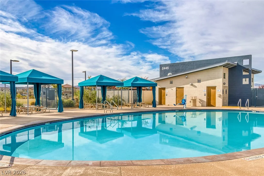 2722 Gallarate, Henderson, NV 89044