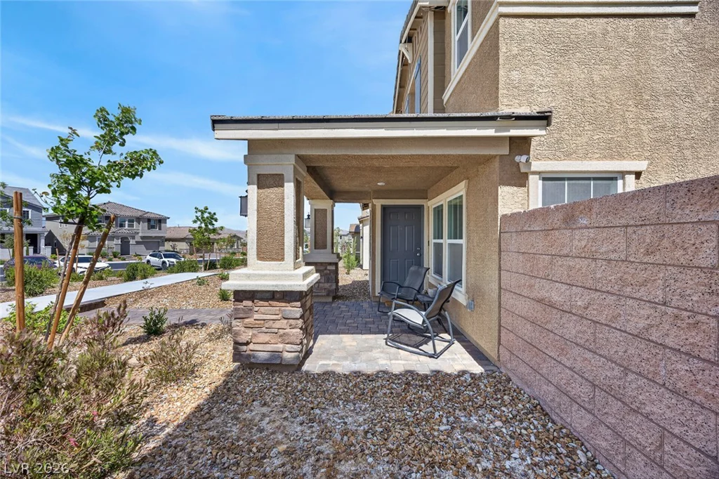 2722 Gallarate, Henderson, NV 89044