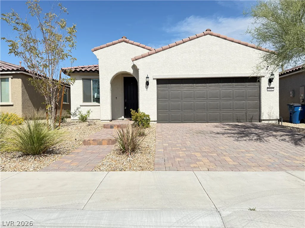 6842 Laguna Blanca, North Las Vegas, NV 89086