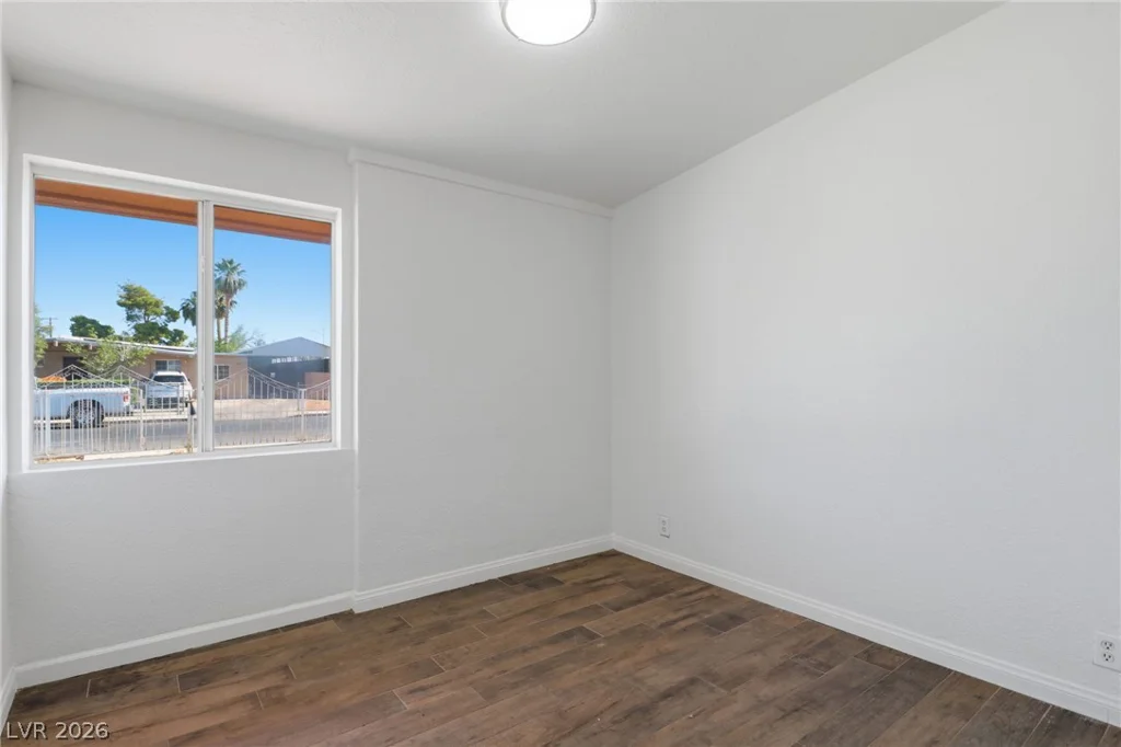 2843 Flower, North Las Vegas, NV 89030
