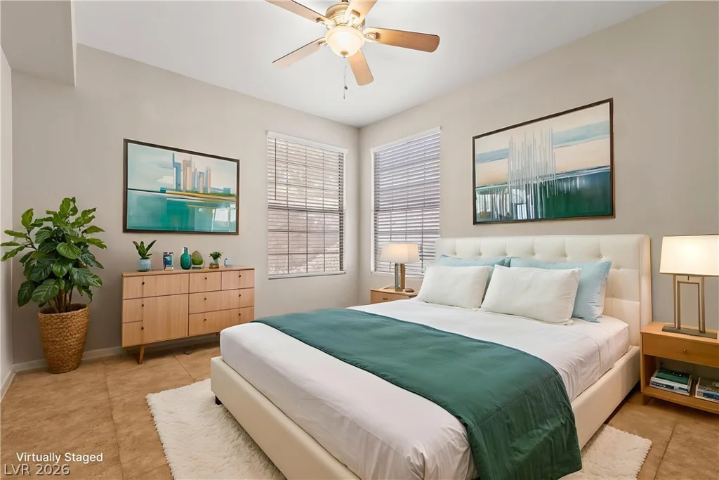 231 Horizon Ridge, Henderson, NV 89012