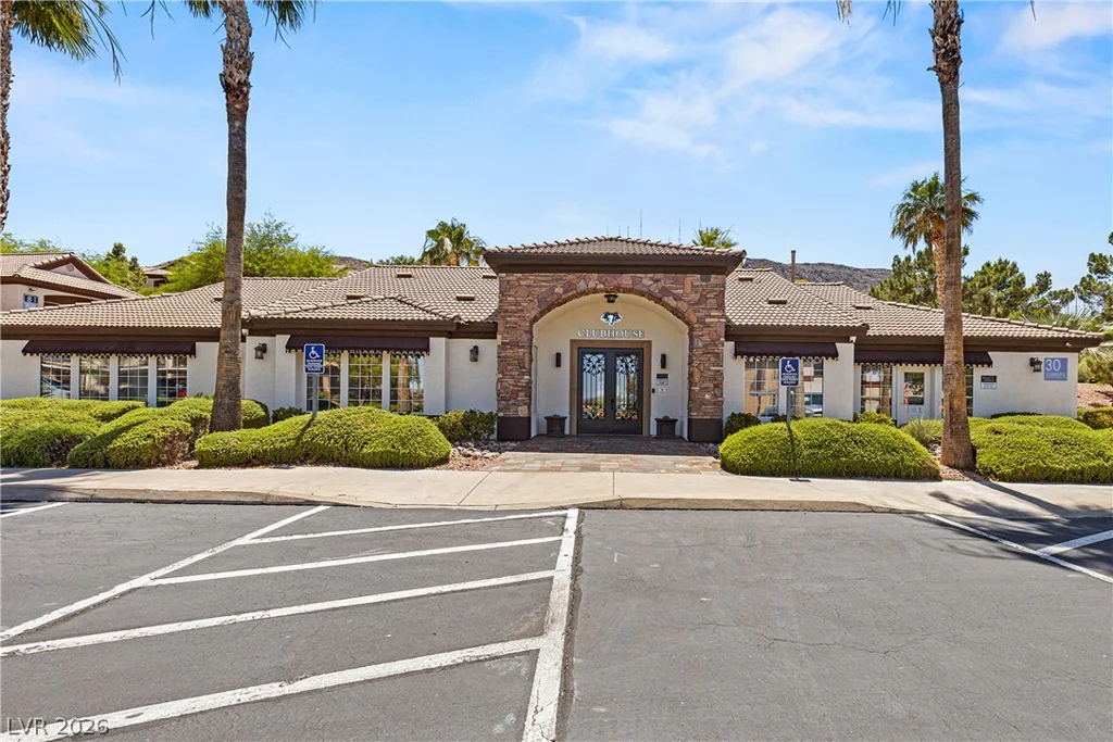 231 Horizon Ridge, Henderson, NV 89012
