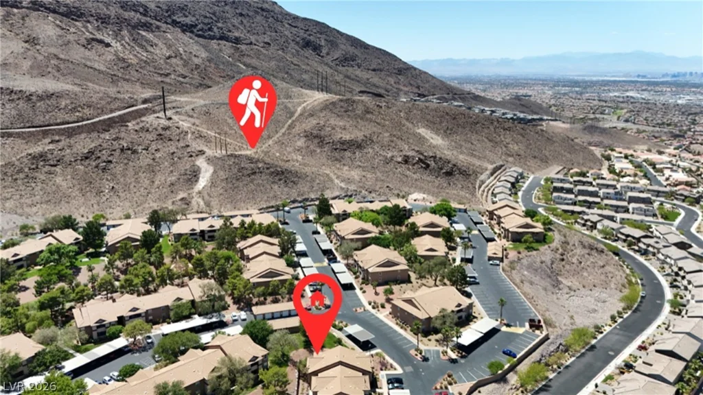 231 Horizon Ridge, Henderson, NV 89012