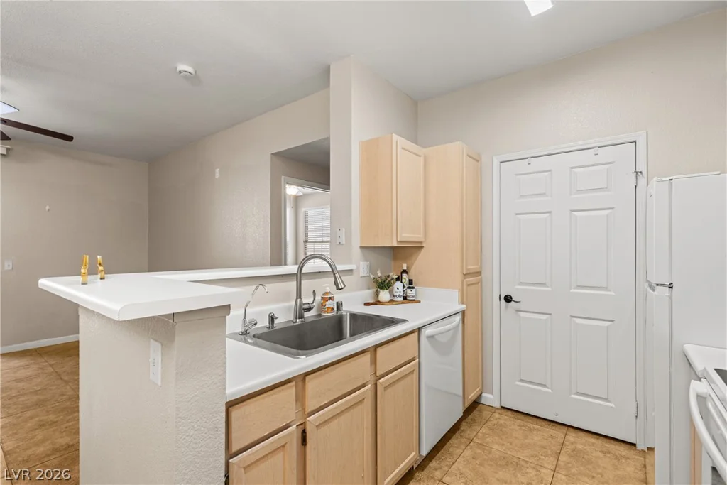 231 Horizon Ridge, Henderson, NV 89012