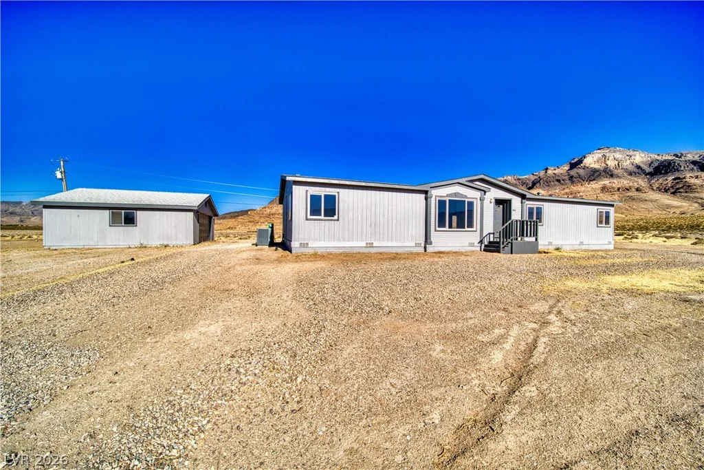 4460 Majestic, Pahrump, NV 89060