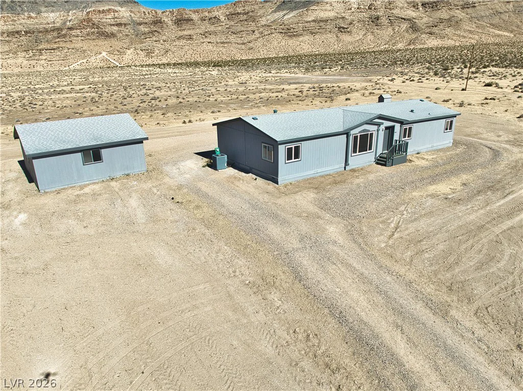 4460 Majestic, Pahrump, NV 89060