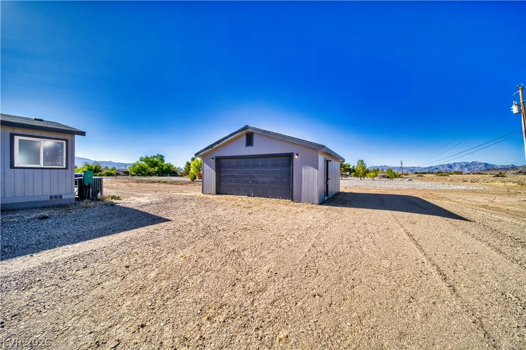 4460 Majestic, Pahrump, NV 89060