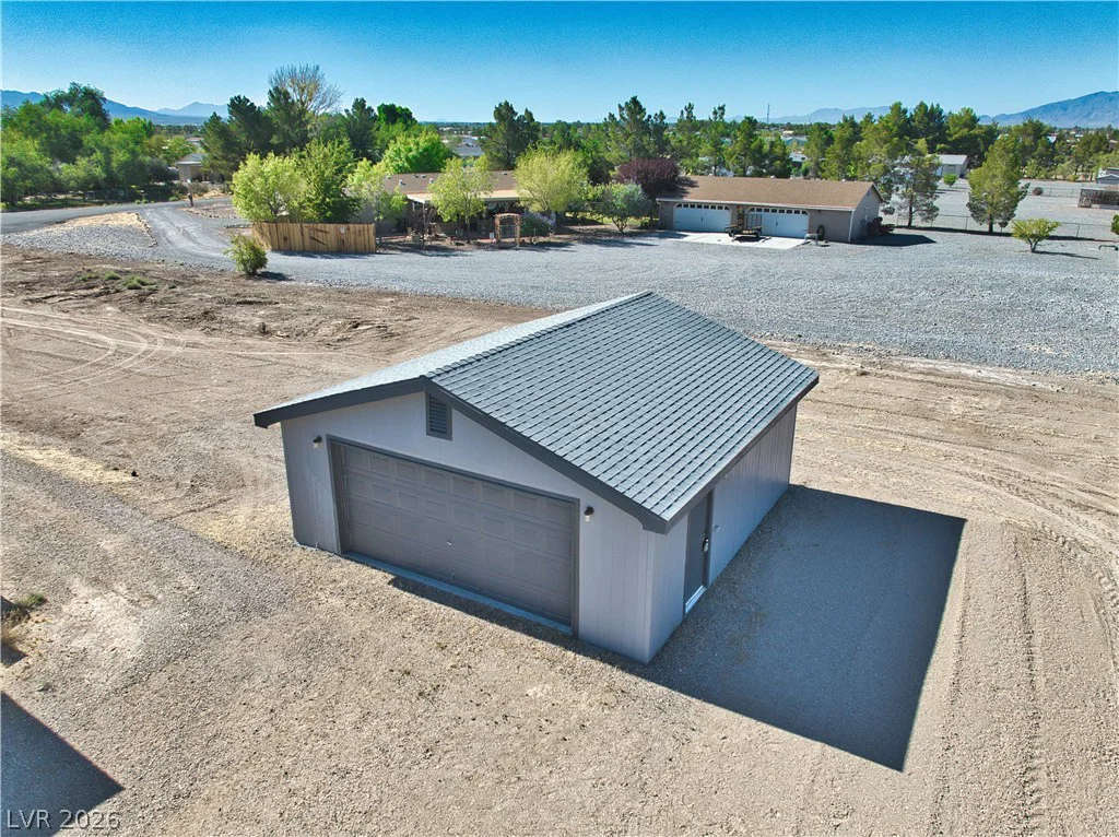 4460 Majestic, Pahrump, NV 89060