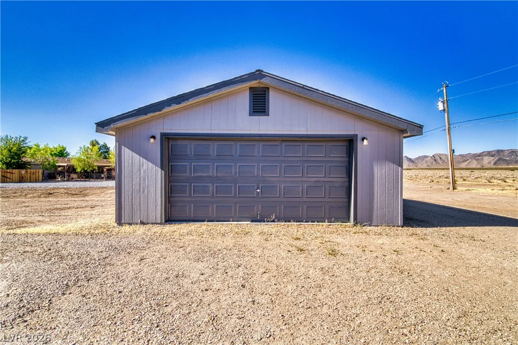 4460 Majestic, Pahrump, NV 89060