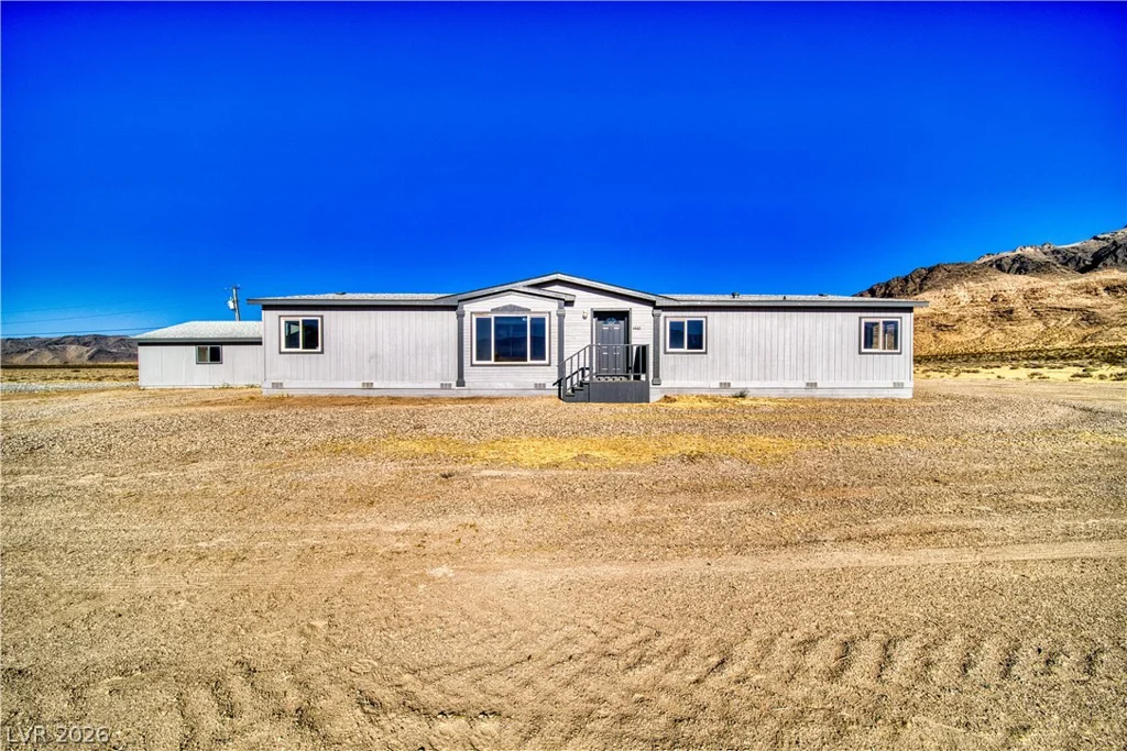 4460 Majestic, Pahrump, NV 89060