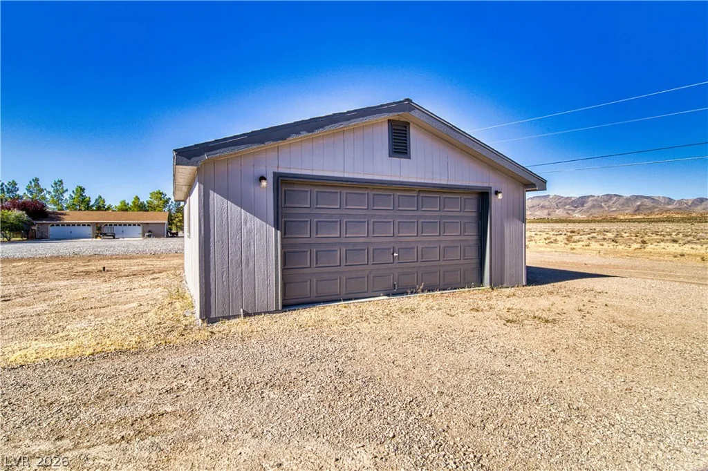 4460 Majestic, Pahrump, NV 89060