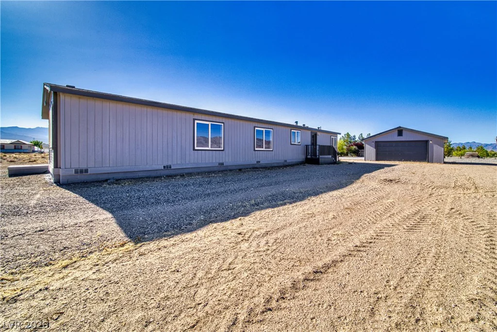 4460 Majestic, Pahrump, NV 89060