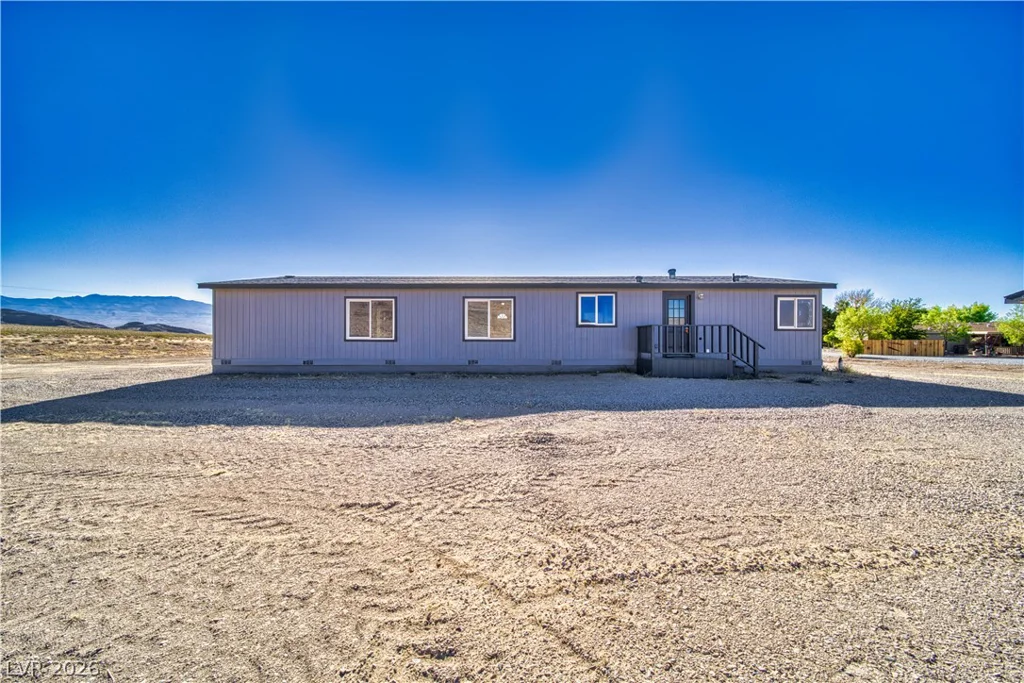 4460 Majestic, Pahrump, NV 89060