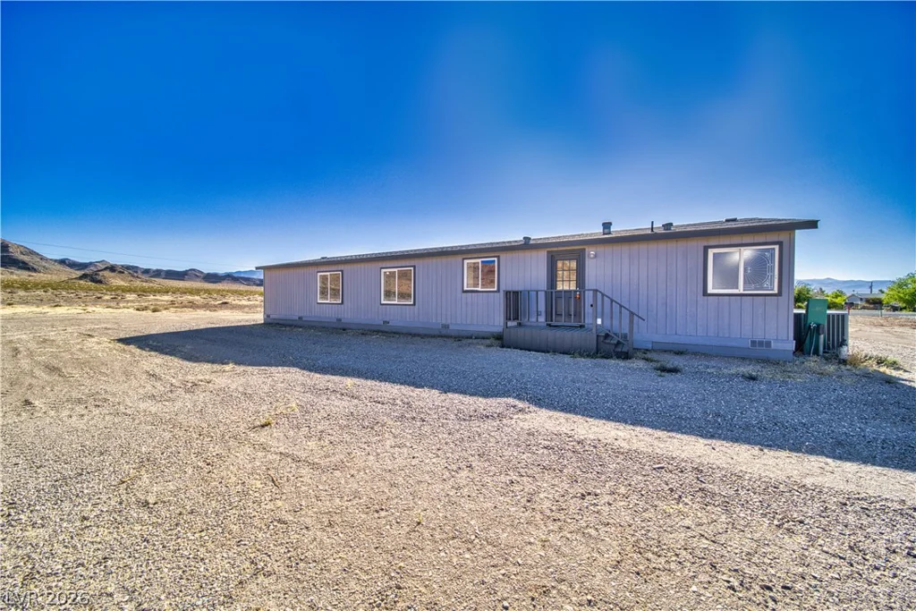 4460 Majestic, Pahrump, NV 89060