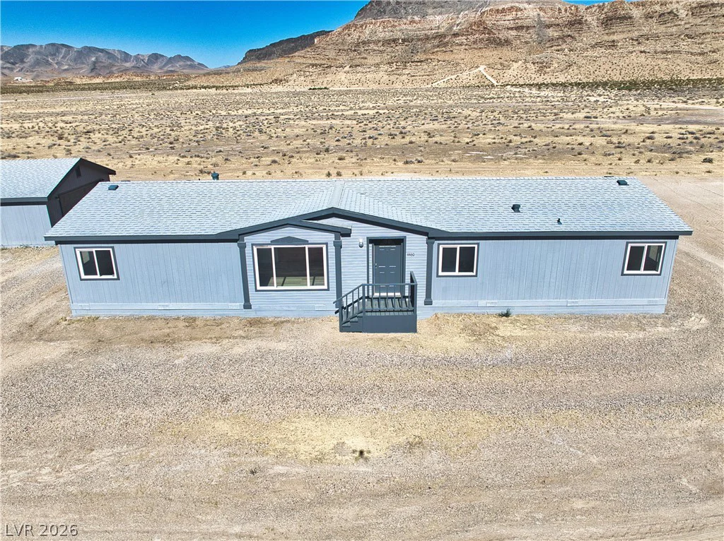 4460 Majestic, Pahrump, NV 89060