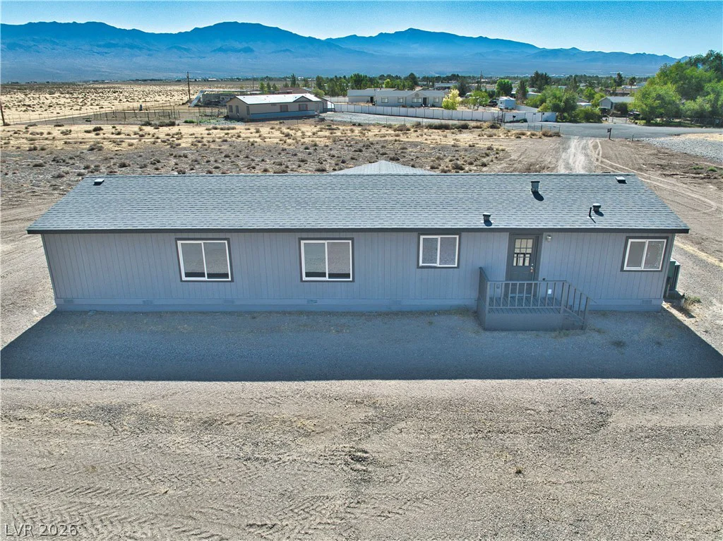 4460 Majestic, Pahrump, NV 89060