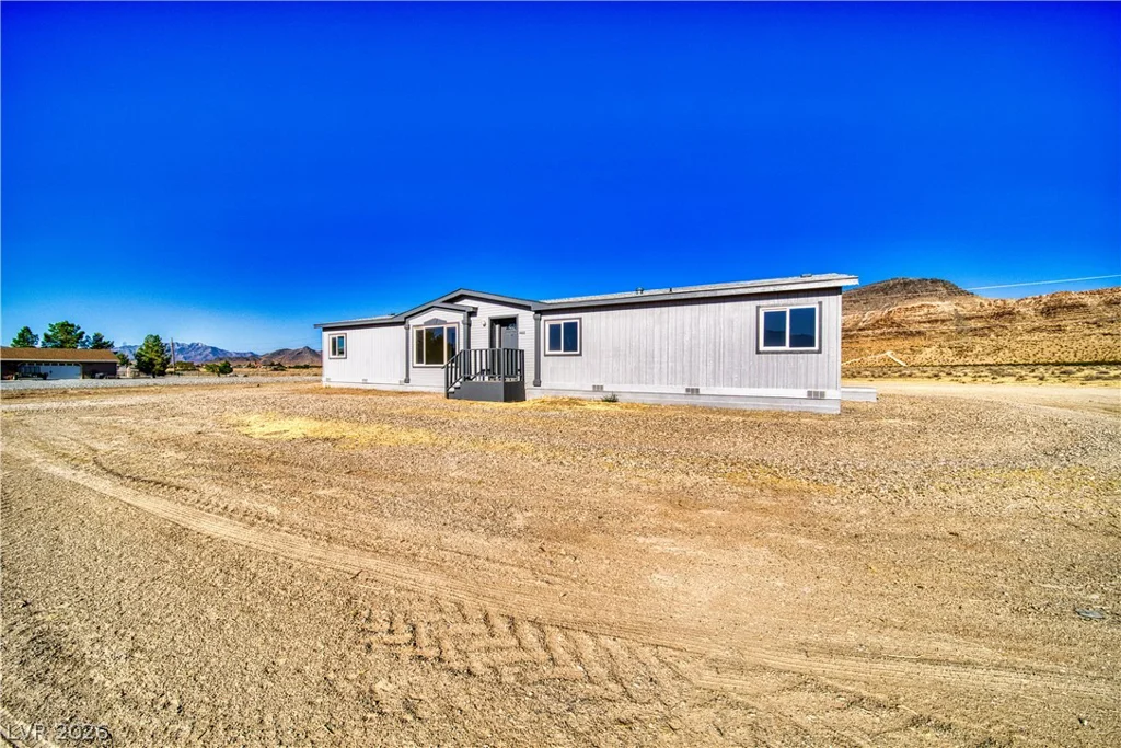 4460 Majestic, Pahrump, NV 89060