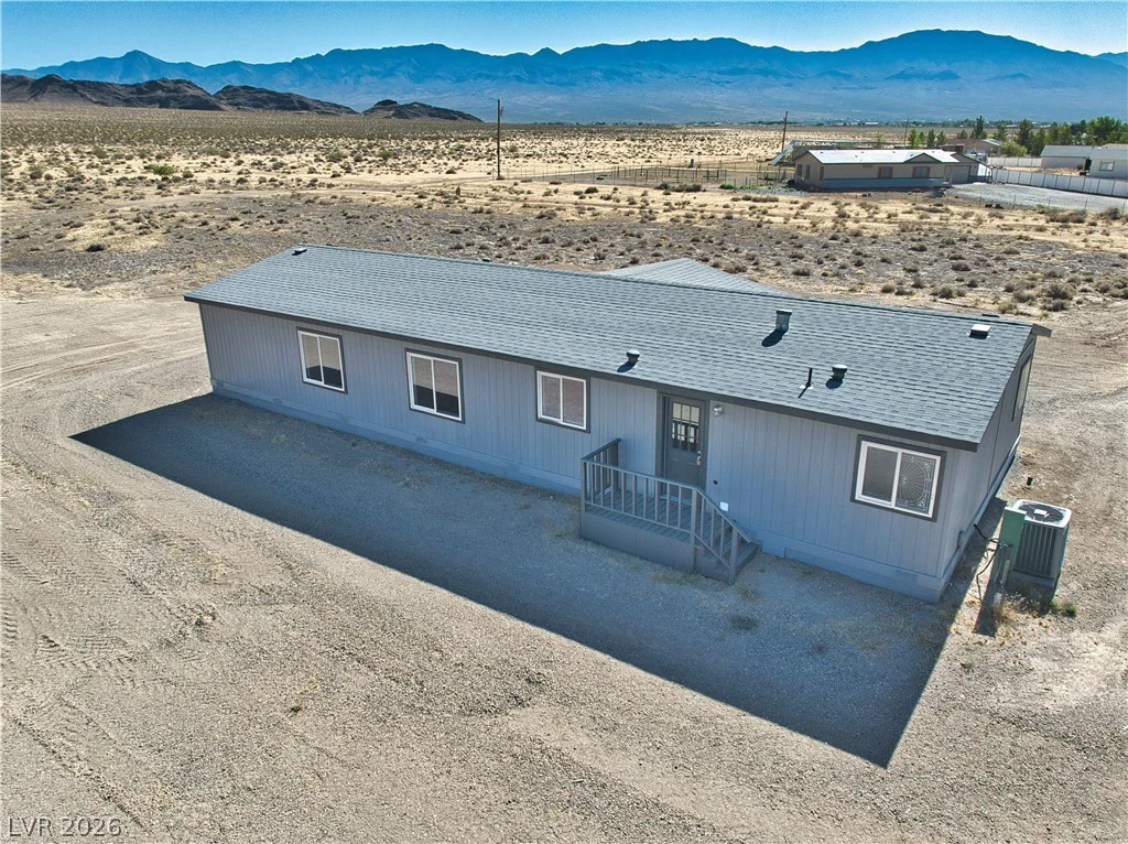 4460 Majestic, Pahrump, NV 89060