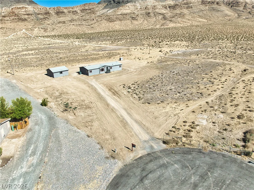 4460 Majestic, Pahrump, NV 89060