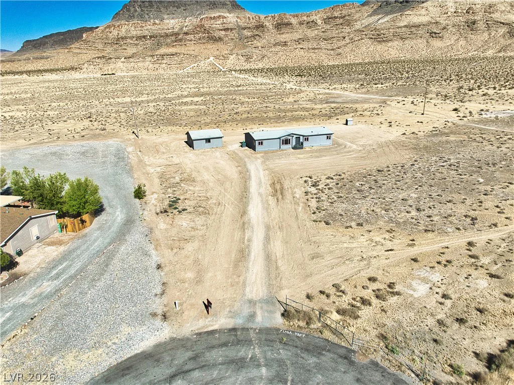 4460 Majestic, Pahrump, NV 89060