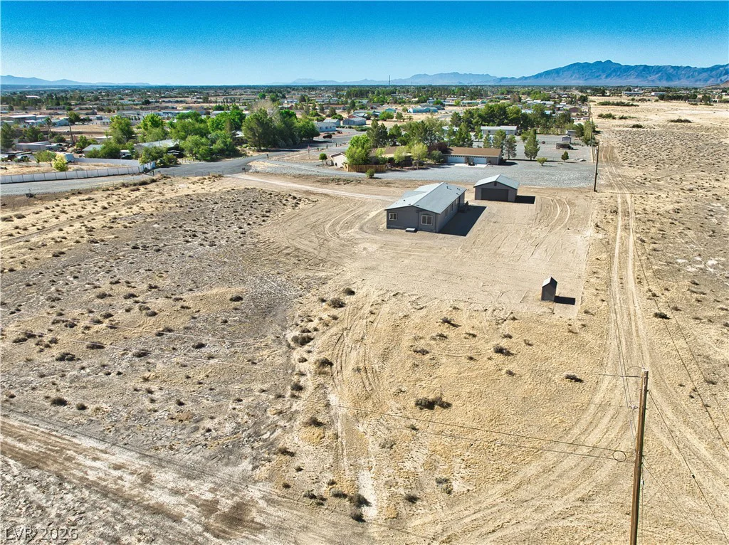 4460 Majestic, Pahrump, NV 89060