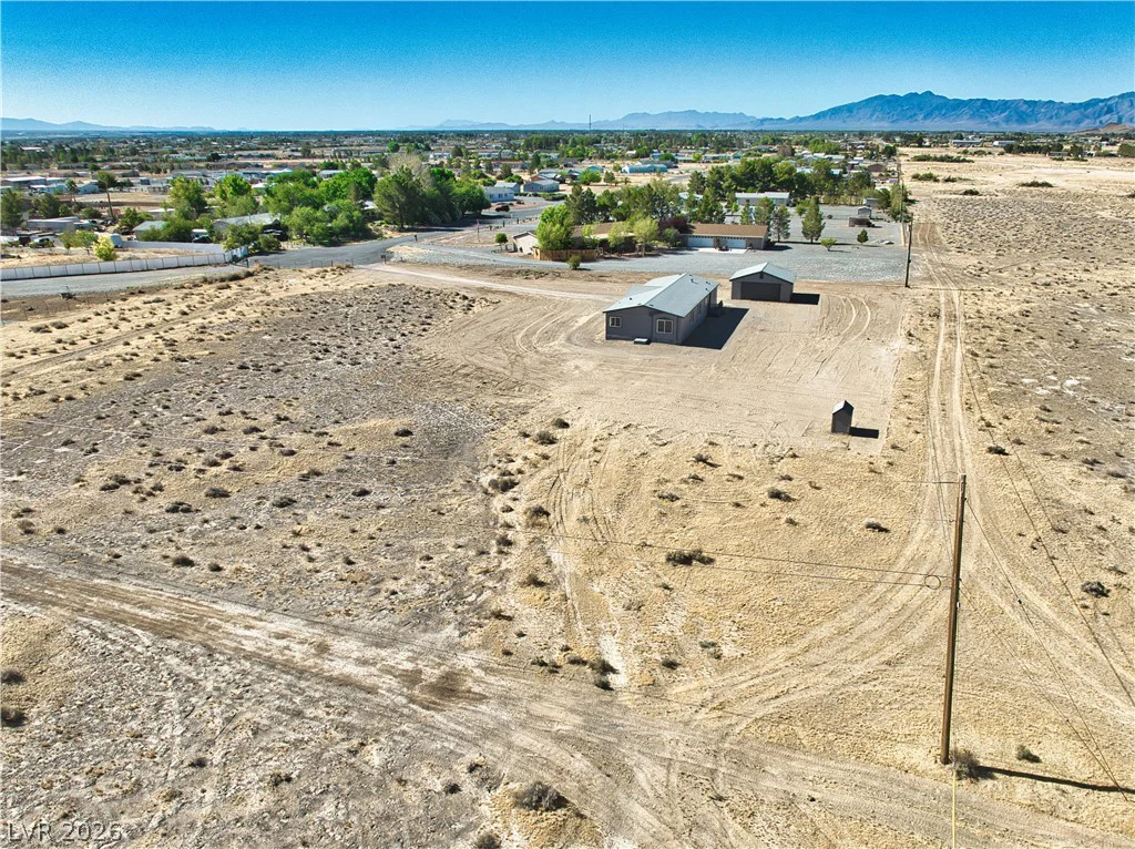 4460 Majestic, Pahrump, NV 89060