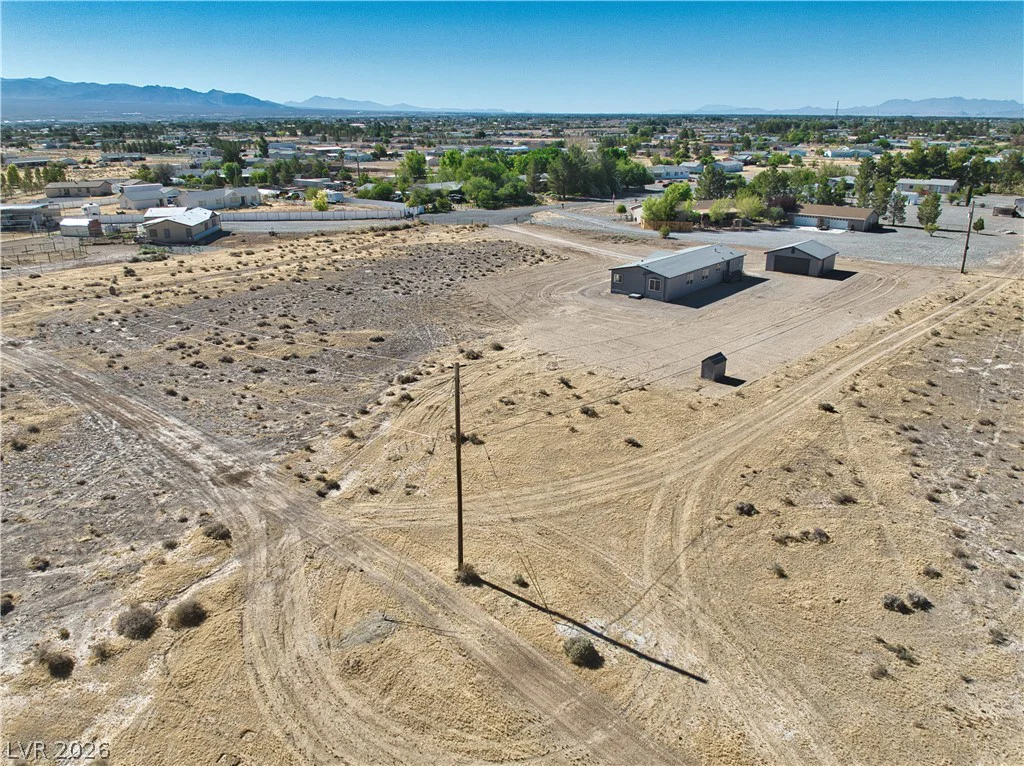 4460 Majestic, Pahrump, NV 89060