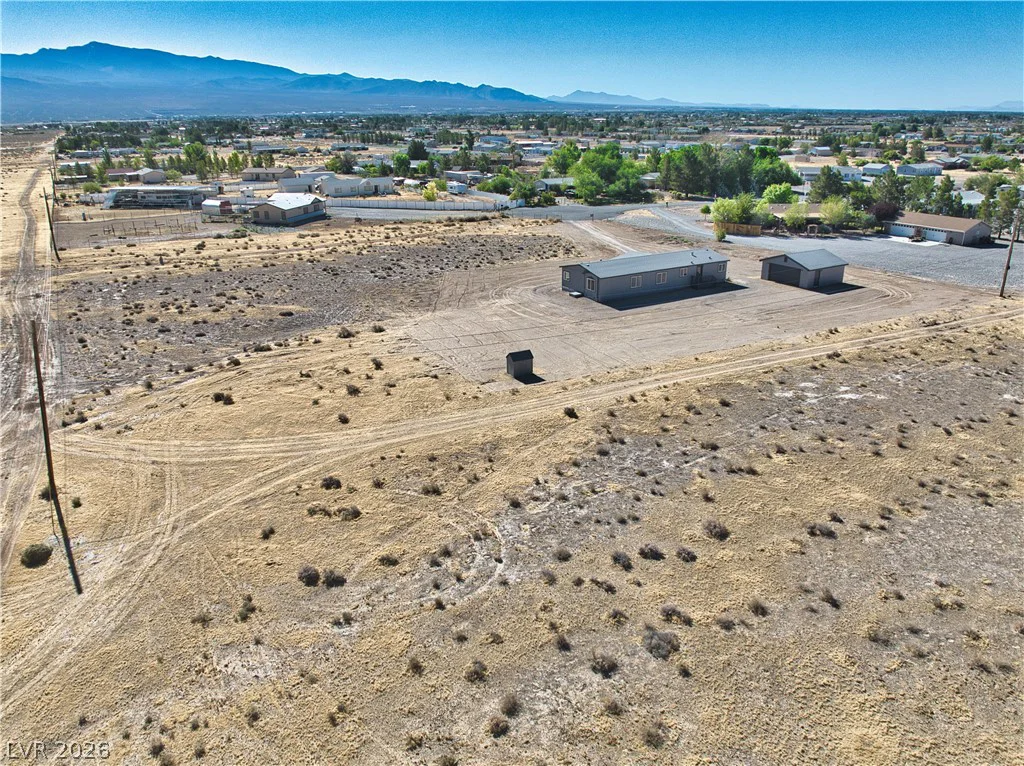 4460 Majestic, Pahrump, NV 89060