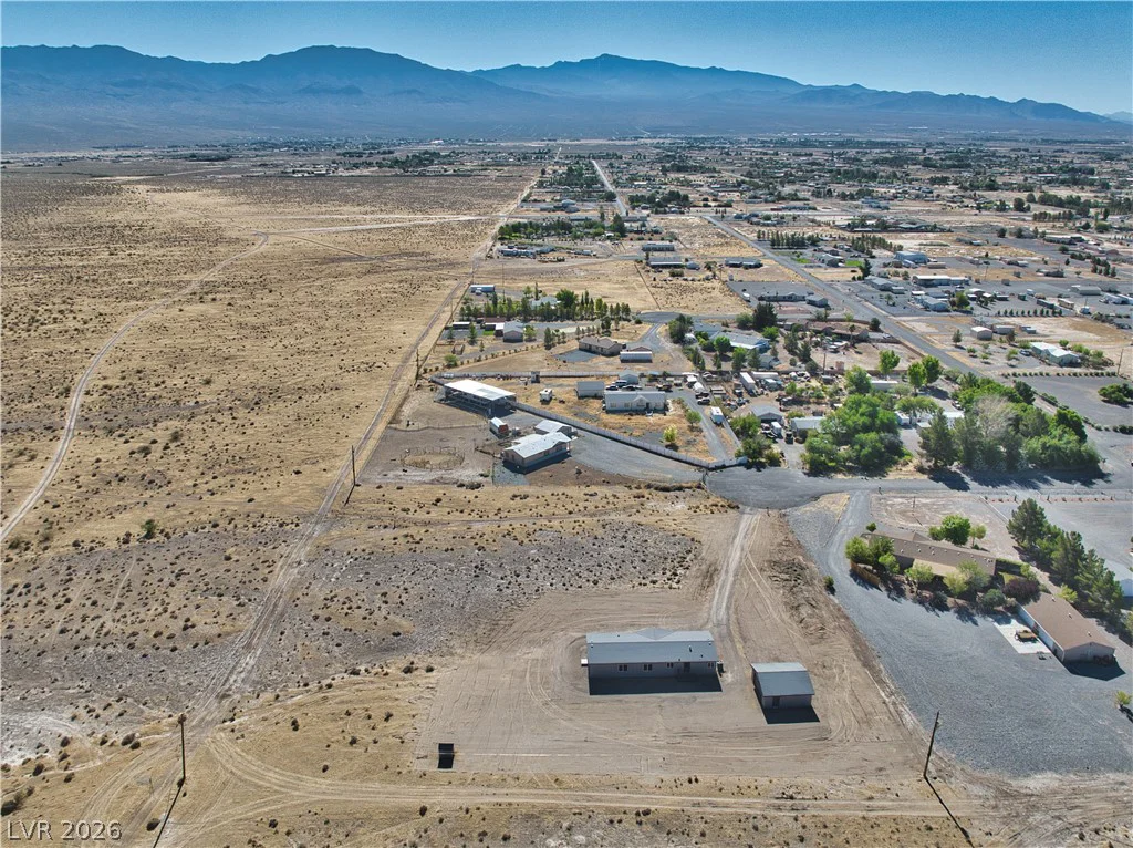 4460 Majestic, Pahrump, NV 89060
