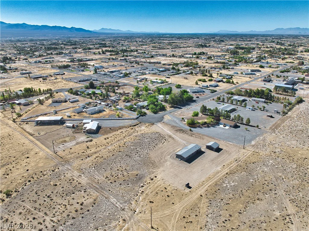 4460 Majestic, Pahrump, NV 89060
