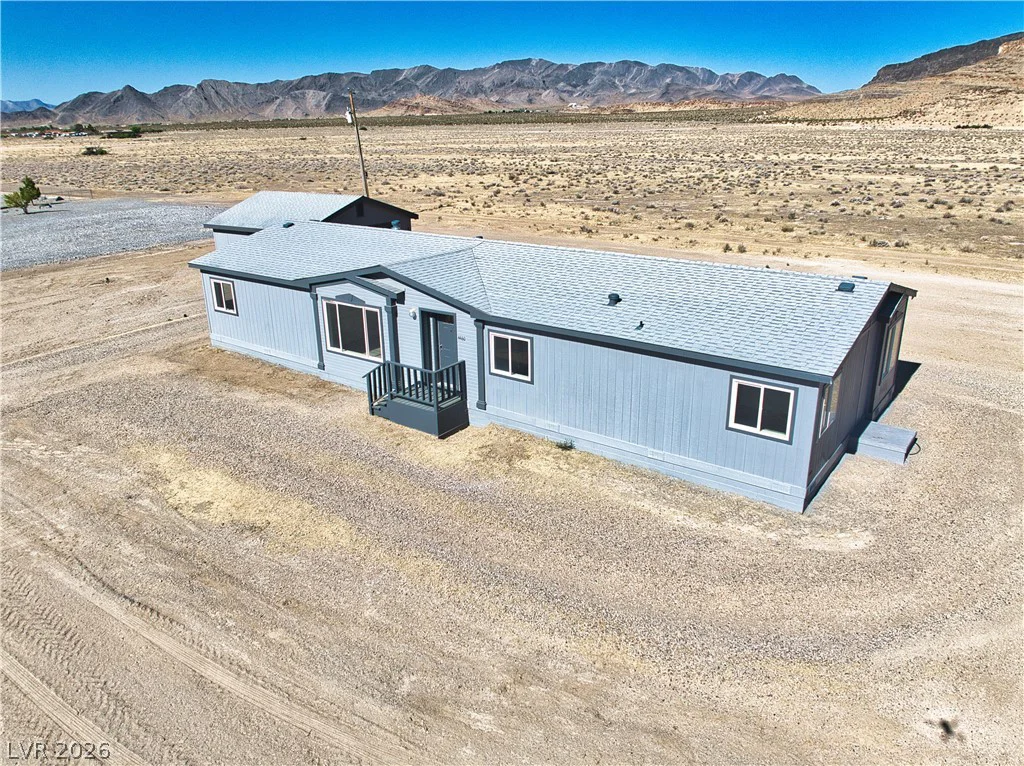 4460 Majestic, Pahrump, NV 89060
