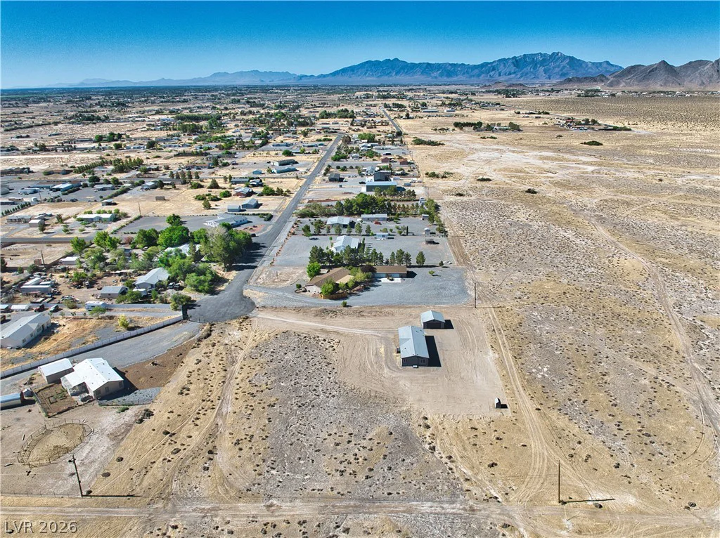 4460 Majestic, Pahrump, NV 89060