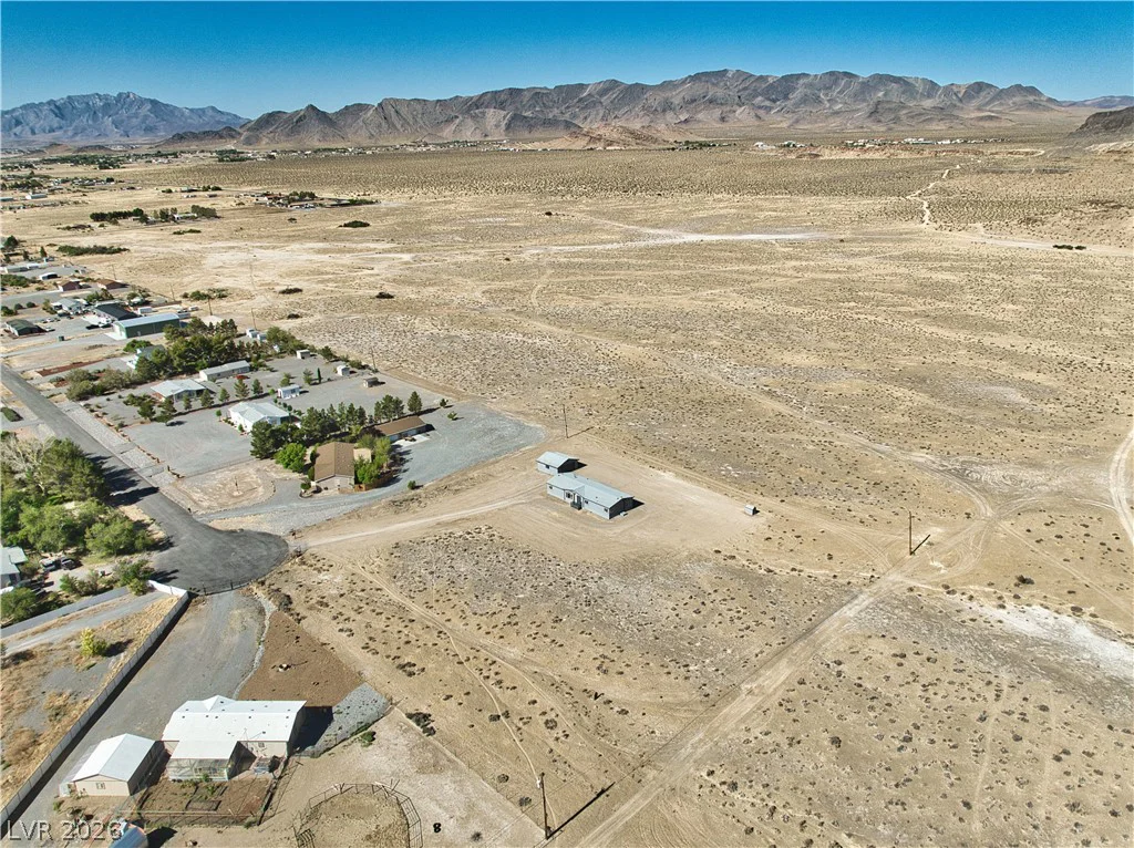 4460 Majestic, Pahrump, NV 89060