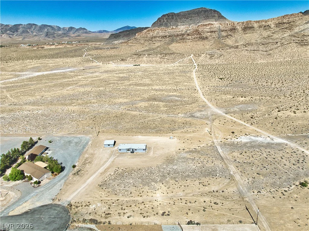 4460 Majestic, Pahrump, NV 89060