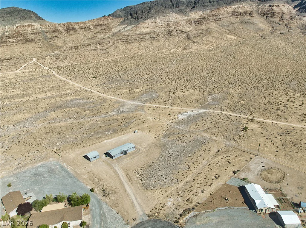 4460 Majestic, Pahrump, NV 89060