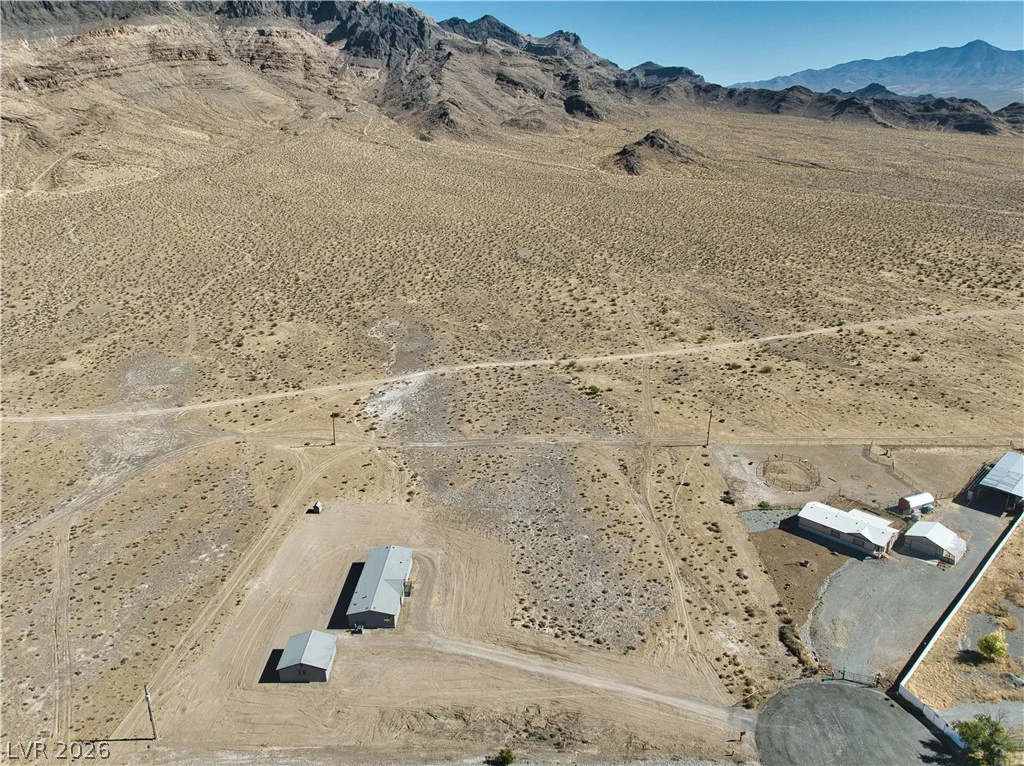 4460 Majestic, Pahrump, NV 89060