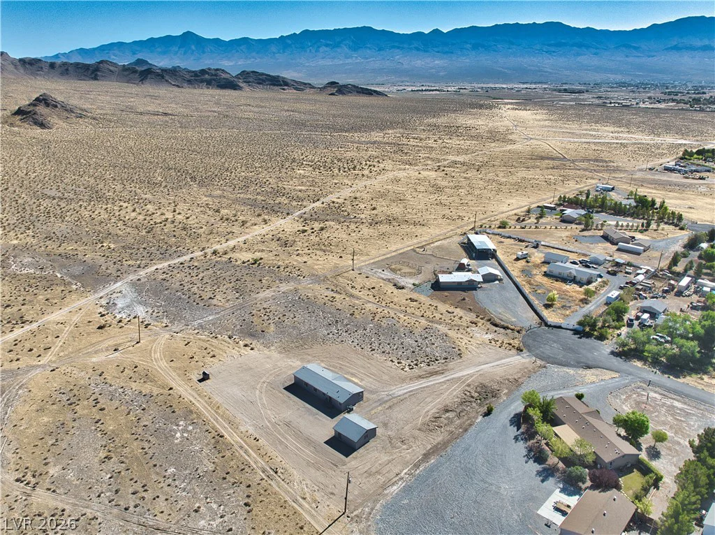 4460 Majestic, Pahrump, NV 89060