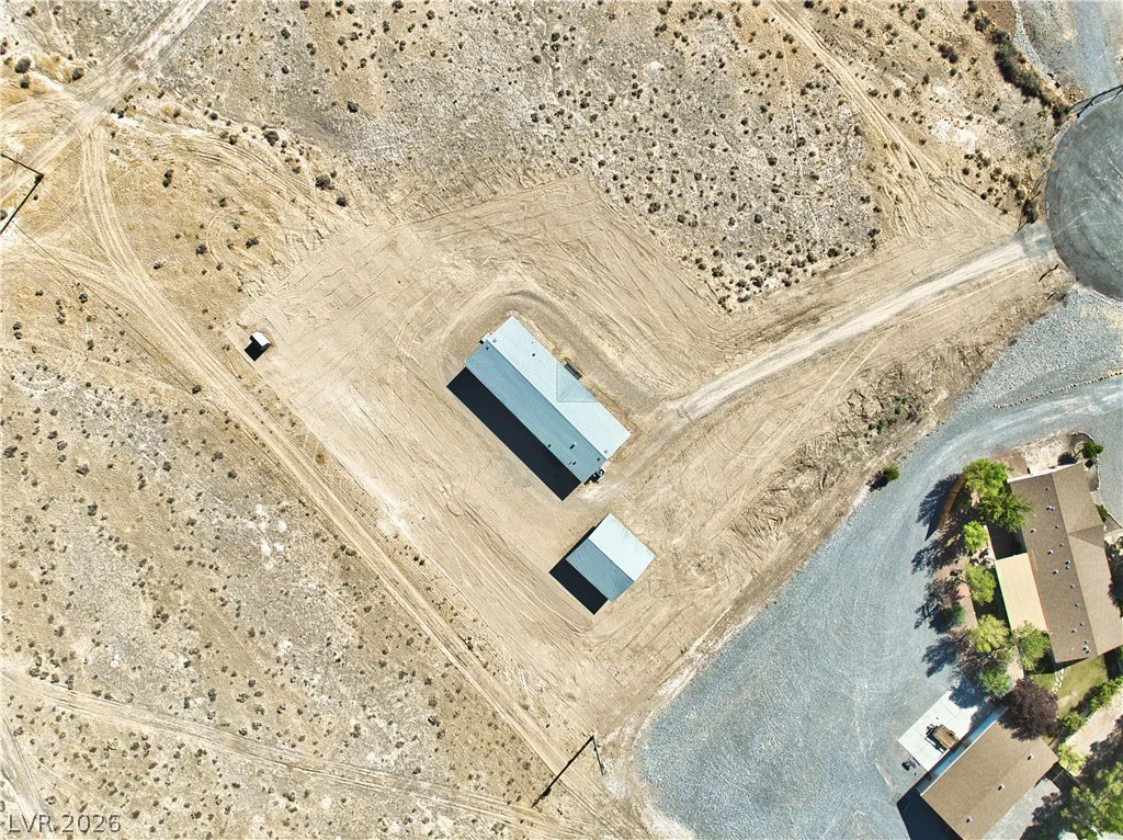 4460 Majestic, Pahrump, NV 89060