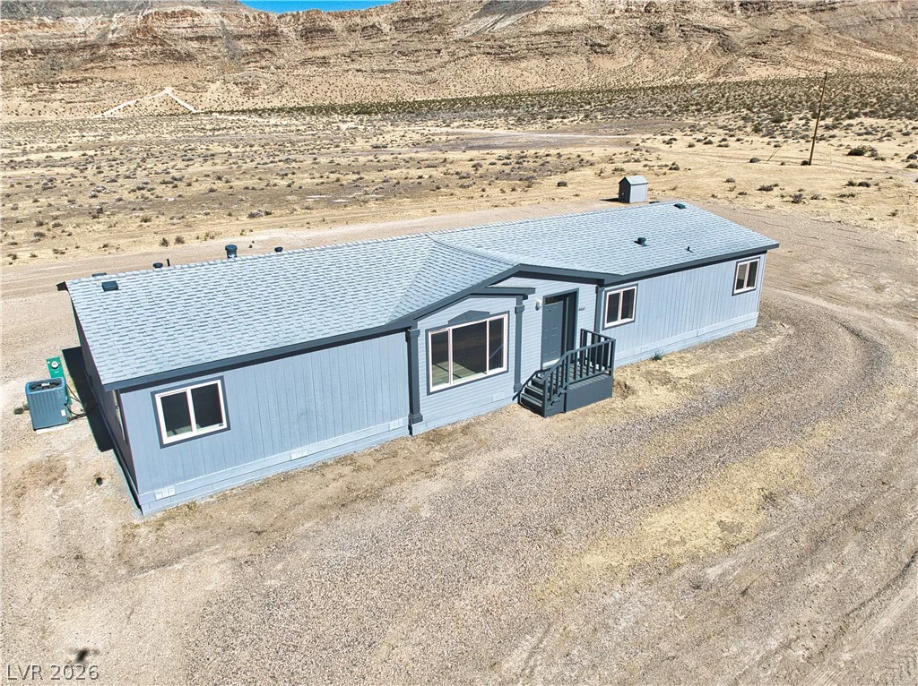 4460 Majestic, Pahrump, NV 89060